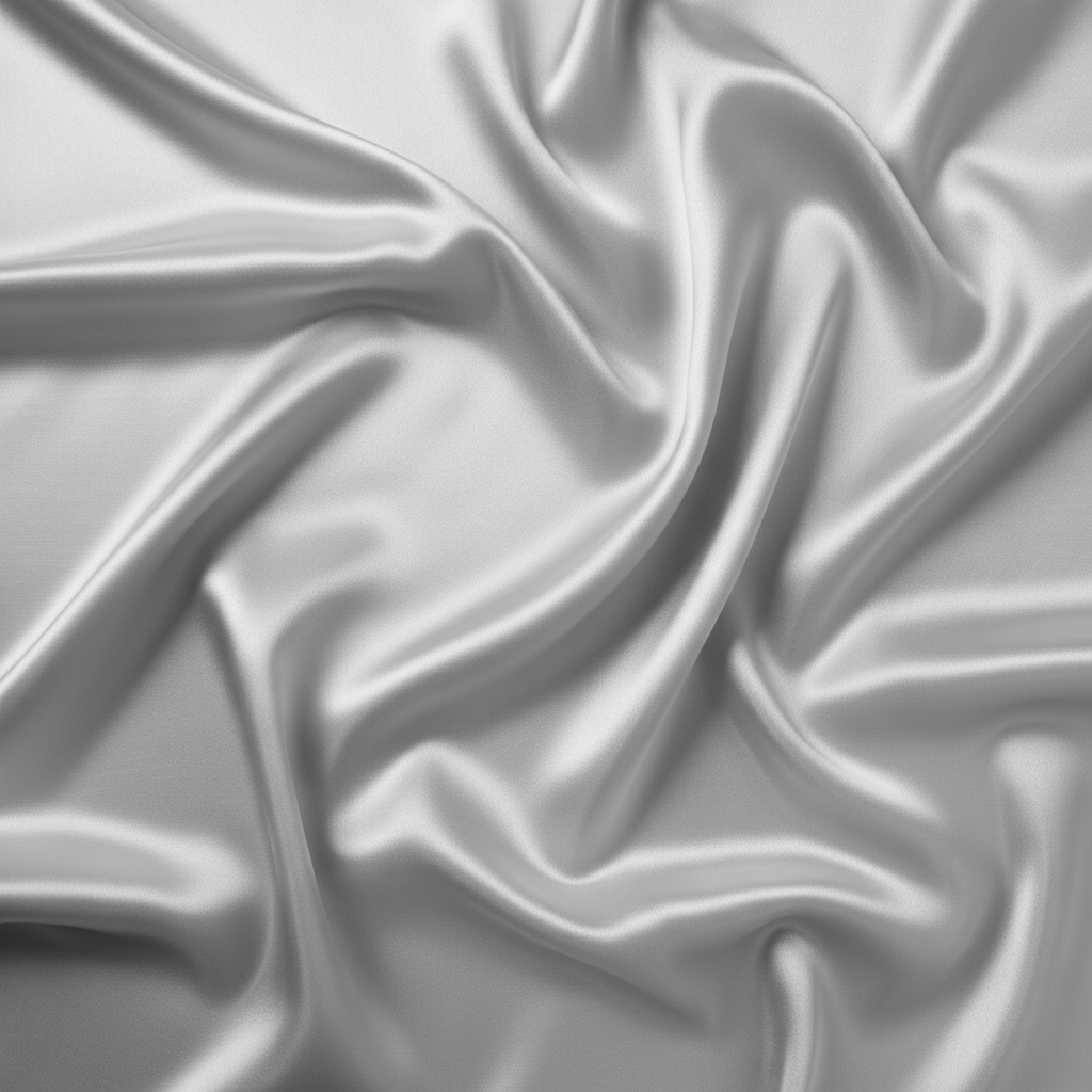 Lumeris 100% Mulberry Szatén Selyem Párnahuzat 19 Momme