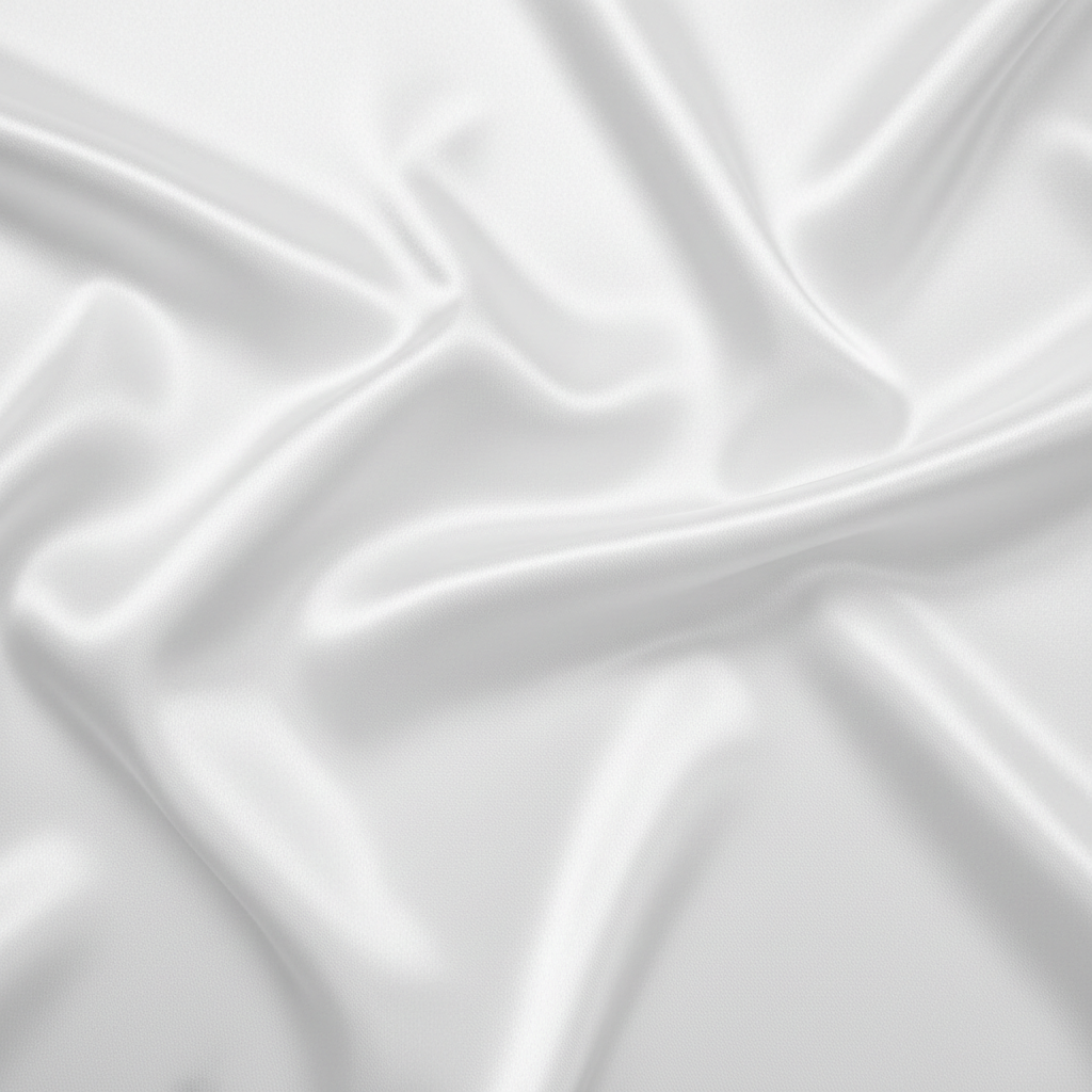 Lumeris 100% Mulberry Szatén Selyem Párnahuzat 19 Momme