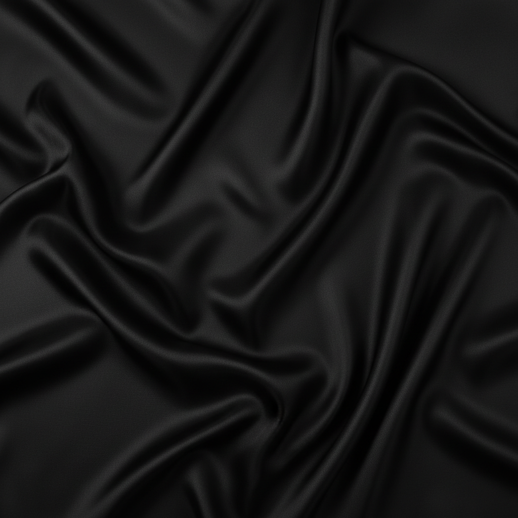 Lumeris 100% Mulberry Szatén Selyem Párnahuzat 19 Momme