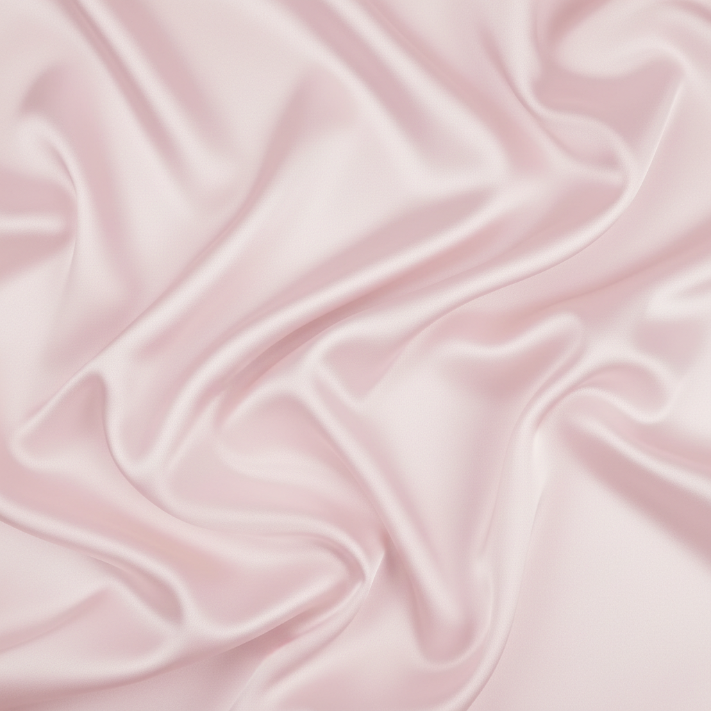 Lumeris 100% Mulberry Szatén Selyem Párnahuzat 19 Momme