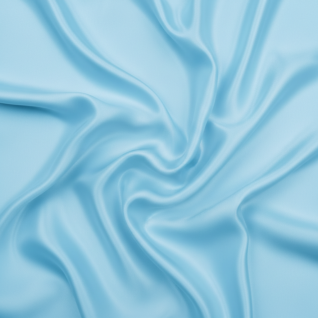 Lumeris 100% Mulberry Szatén Selyem Párnahuzat 19 Momme